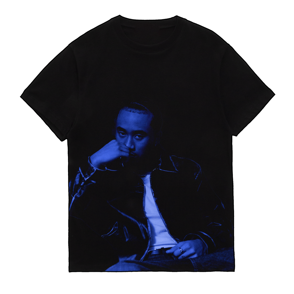 Fall in Love With Her Tour Tee