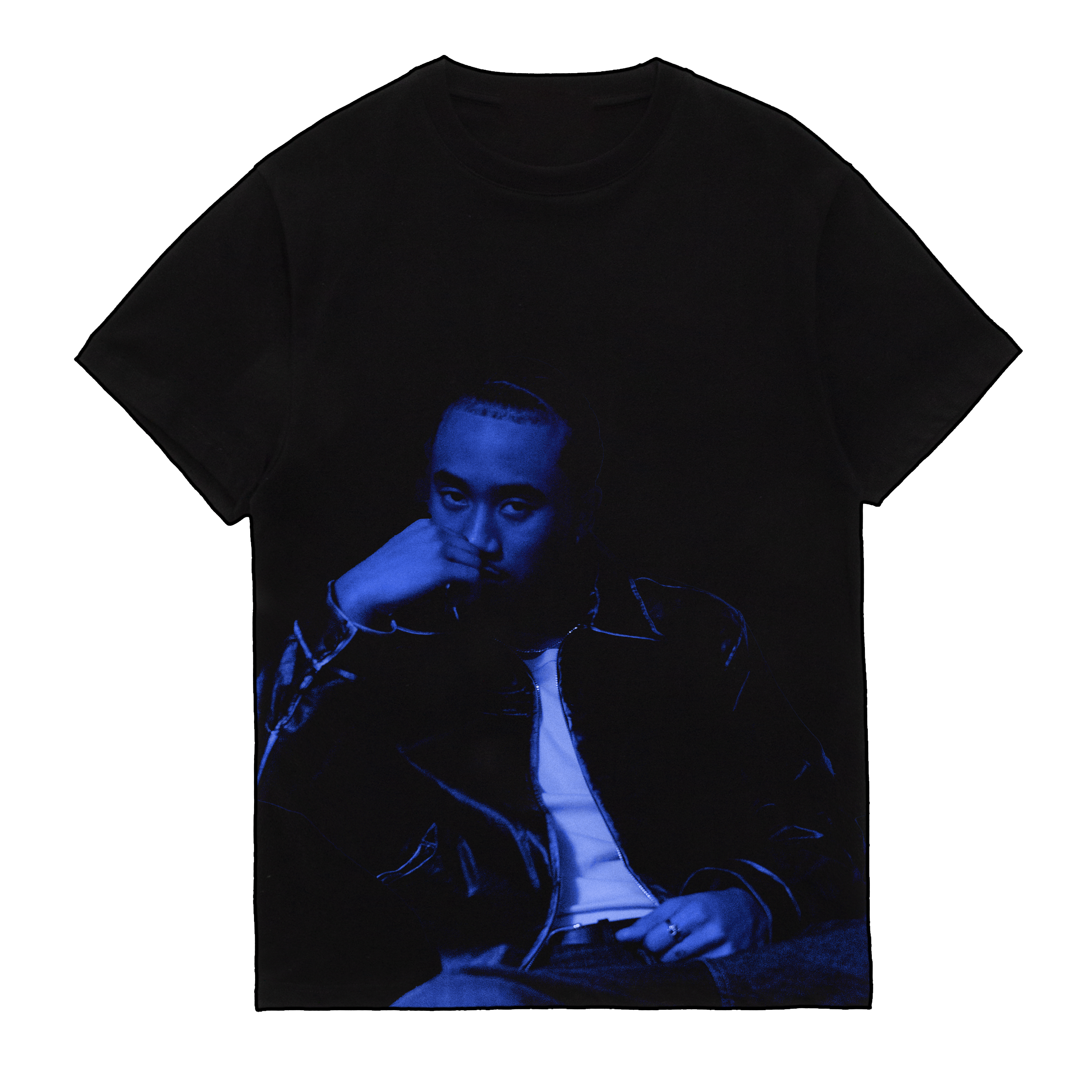Fall in Love With Her Tour Tee